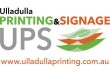 Ulladulla-Printing