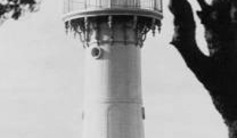 Ulladulla Lighthouse