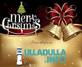 christmas ulladulla