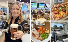 Milton Ulladulla Exservos club