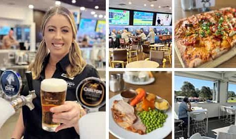 Milton Ulladulla Exservos club