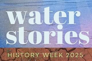 NSW History Week 2025