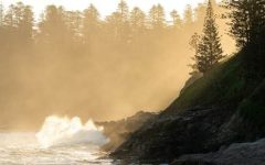 Norfolk Island