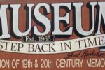 Tabourie Museum