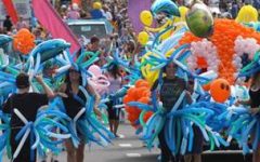 Parade