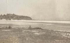 Crampton Island 1948 Tracey Bindley