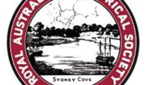 Royal Australian Historical Society