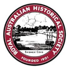 Royal Australian Historical Society