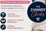 2handychicks