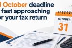 tax return 2026