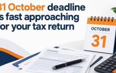 tax return 2026