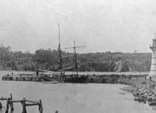 wharfulladulla