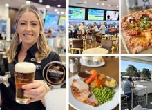 Milton Ulladulla Exservos club