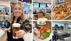 Milton Ulladulla Exservos club