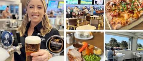 Milton Ulladulla Exservos club