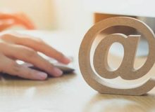 email to editor