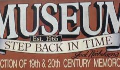 Tabourie Museum