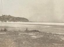 Crampton Island 1948 Tracey Bindley