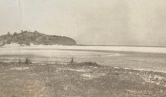 Crampton Island 1948 Tracey Bindley