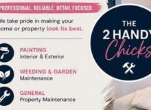 2handychicks