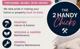 2handychicks