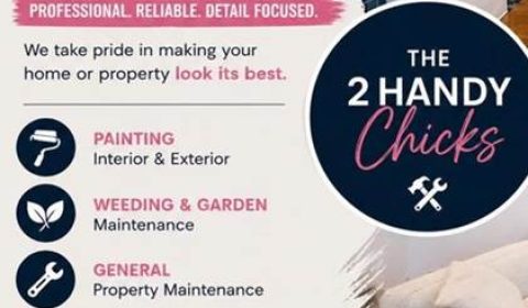 2handychicks