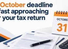 tax return 2026