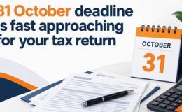 tax return 2026