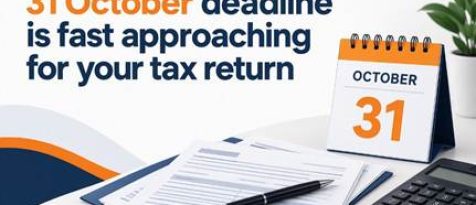 tax return 2026